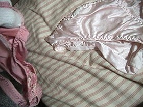 女性宅不法侵入下着盗撮 完全版 4時間　Vol.2　サンプル画像09